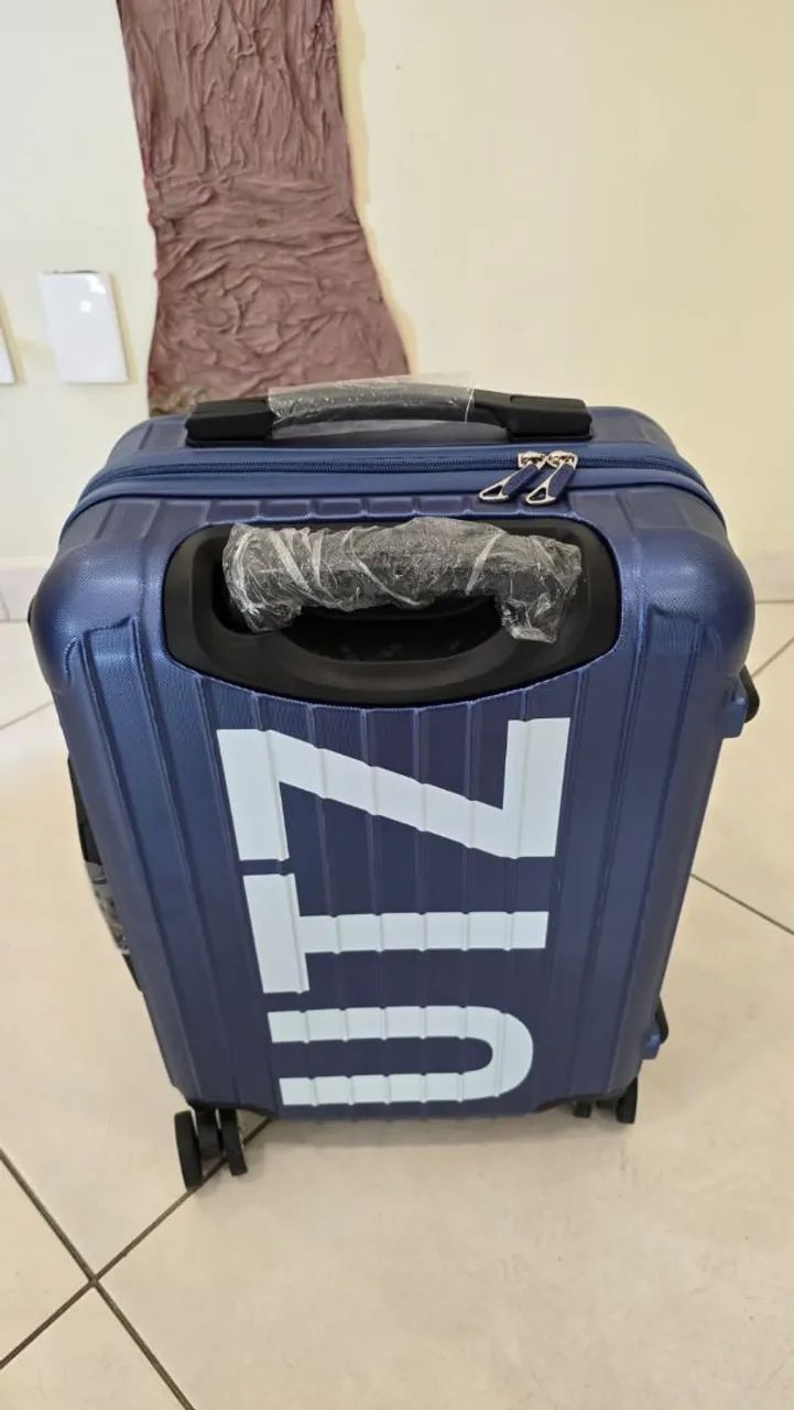 Mala de bordo luxo Schutz Nova com Etiqueta  - Foto 2