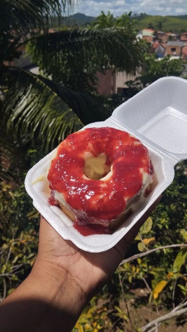 Doces e salgados para seu evento!! - Foto 2