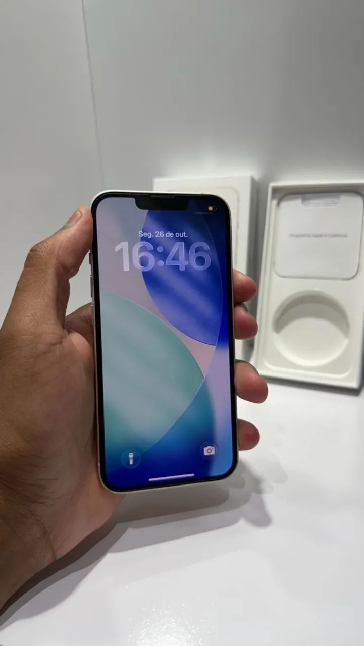 IPHONE 13 128GB - Foto 4