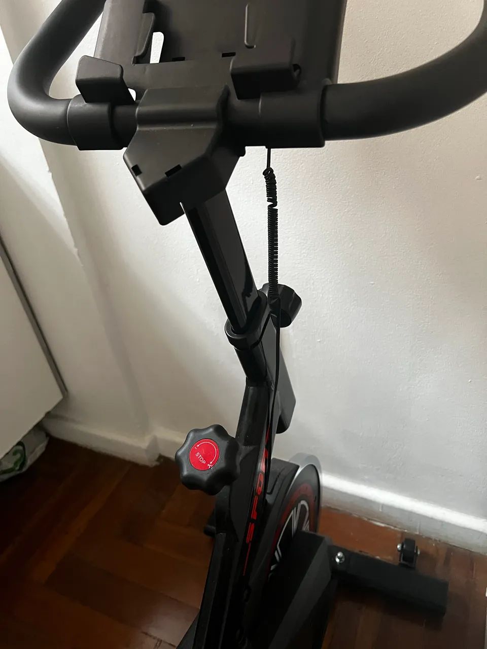 Bike de spinning  - Foto 5