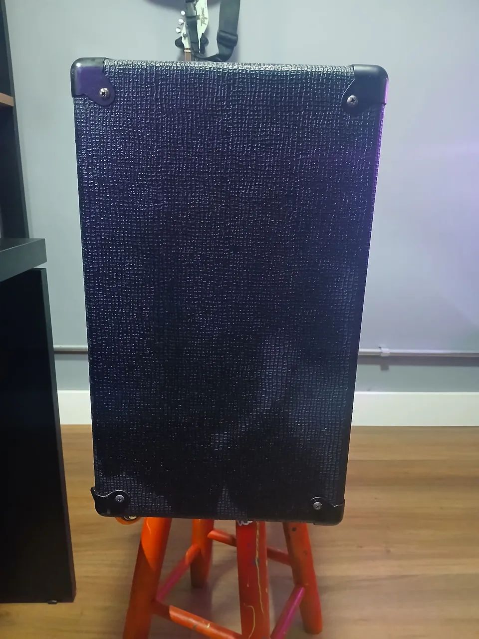 Caixa 1x12 Joyo - Vintage 30 - Foto 3
