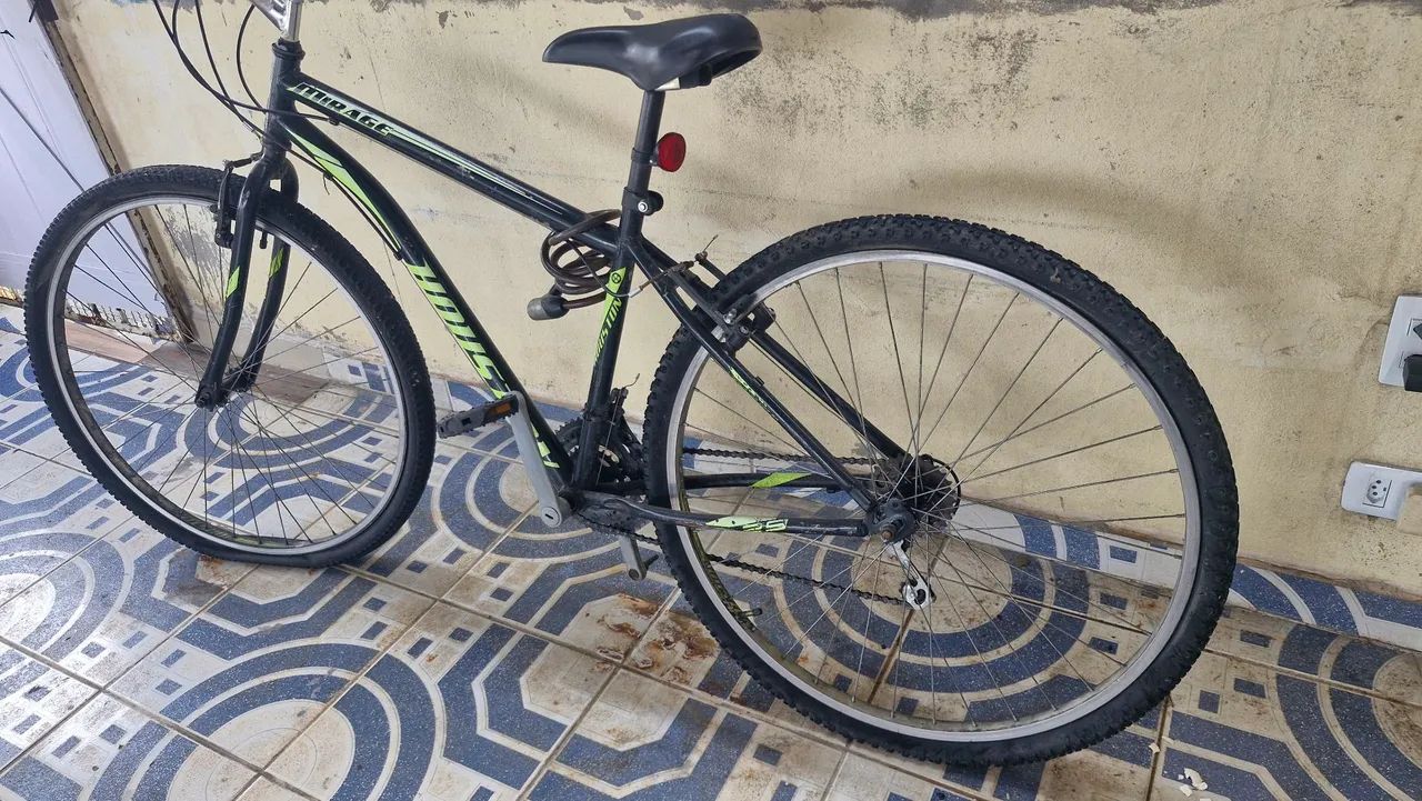 Bicicleta Adulto - Foto 4