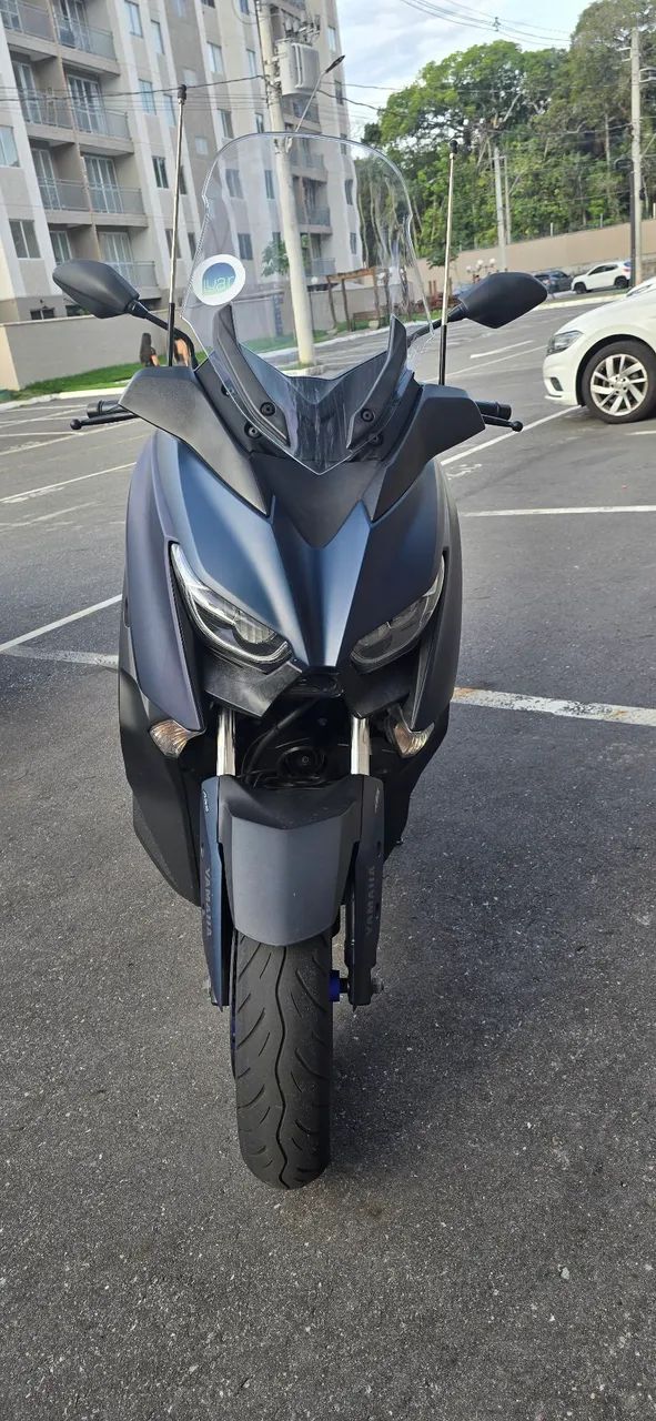 YAMAHA XMAX 250 - Foto 2