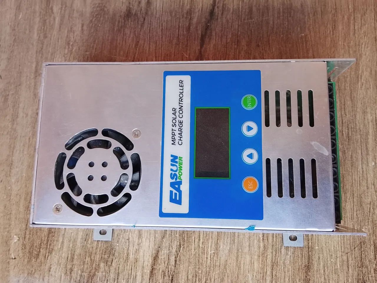 Controlador mppt solar  - Foto 5