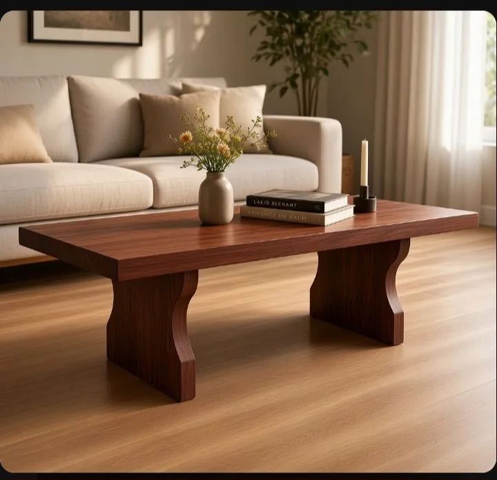 Mesa de centro 
