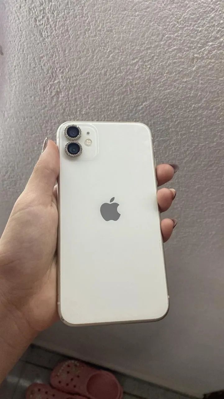 Iphone 11 64g - Foto 2
