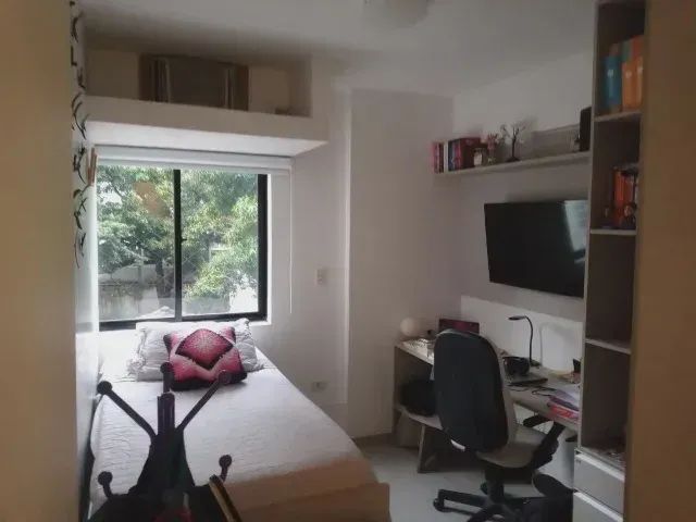APARTAMENTO CASA AMARELA - Foto 4