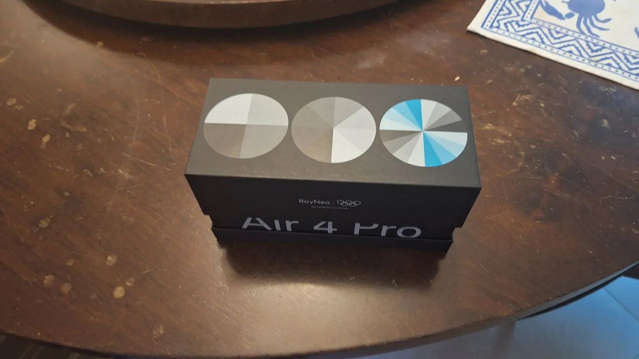 RayNeo Air 4 Pro - Foto 2