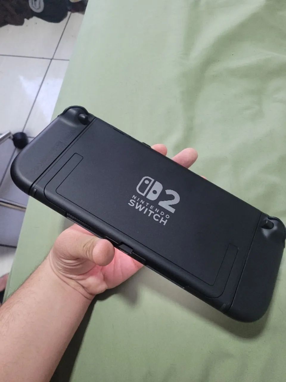 Nintendo Switch 2  - Foto 2