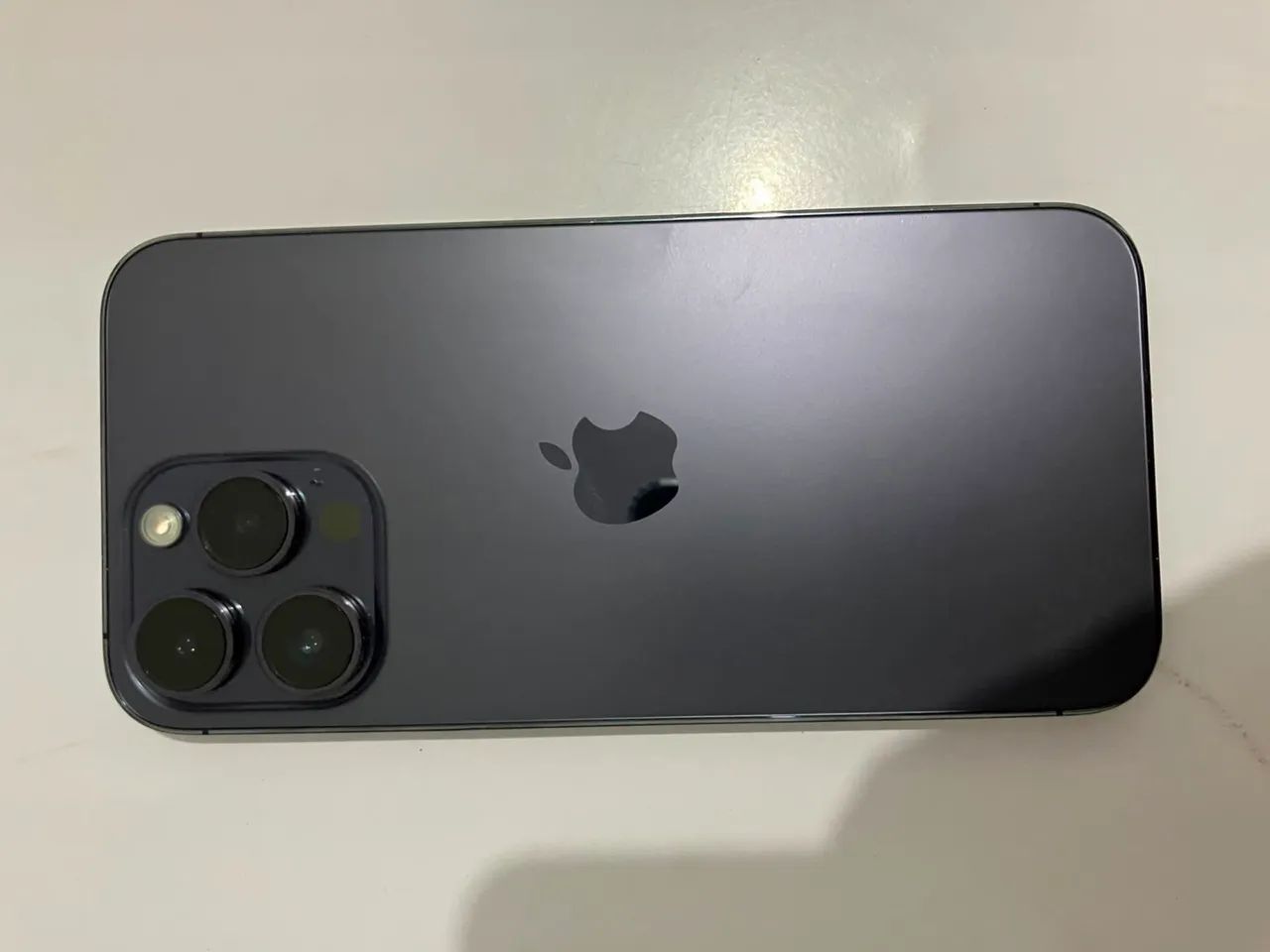 IPhone 14 Pro Max - Com caixa Impecável. - Foto 3