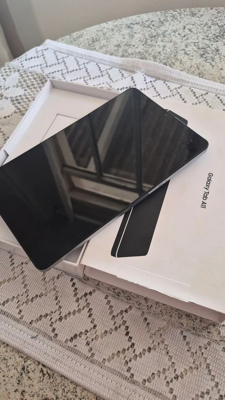 Tablet Samsung Galaxy Tab A11<br> - Foto 2