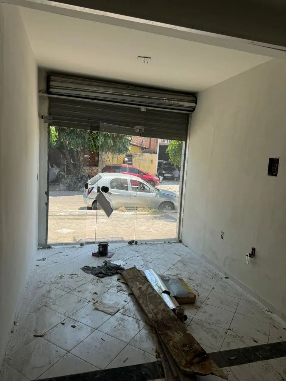 Alugo um espaço  - Foto 4