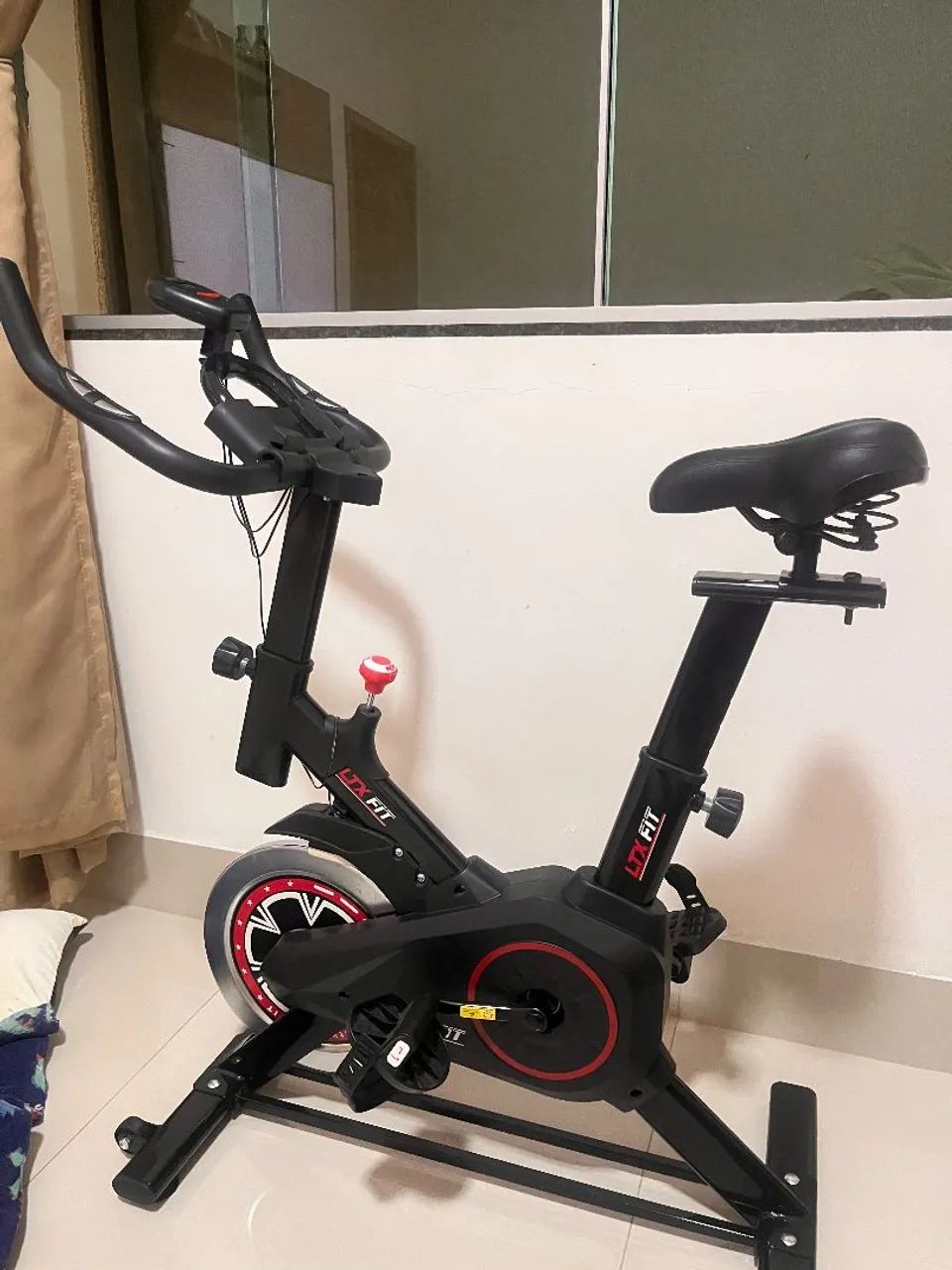 Bike ergometrica  - Foto 2
