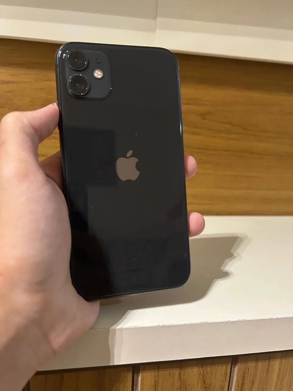 iPhone 11 128gb novo de verdade! - Foto 2