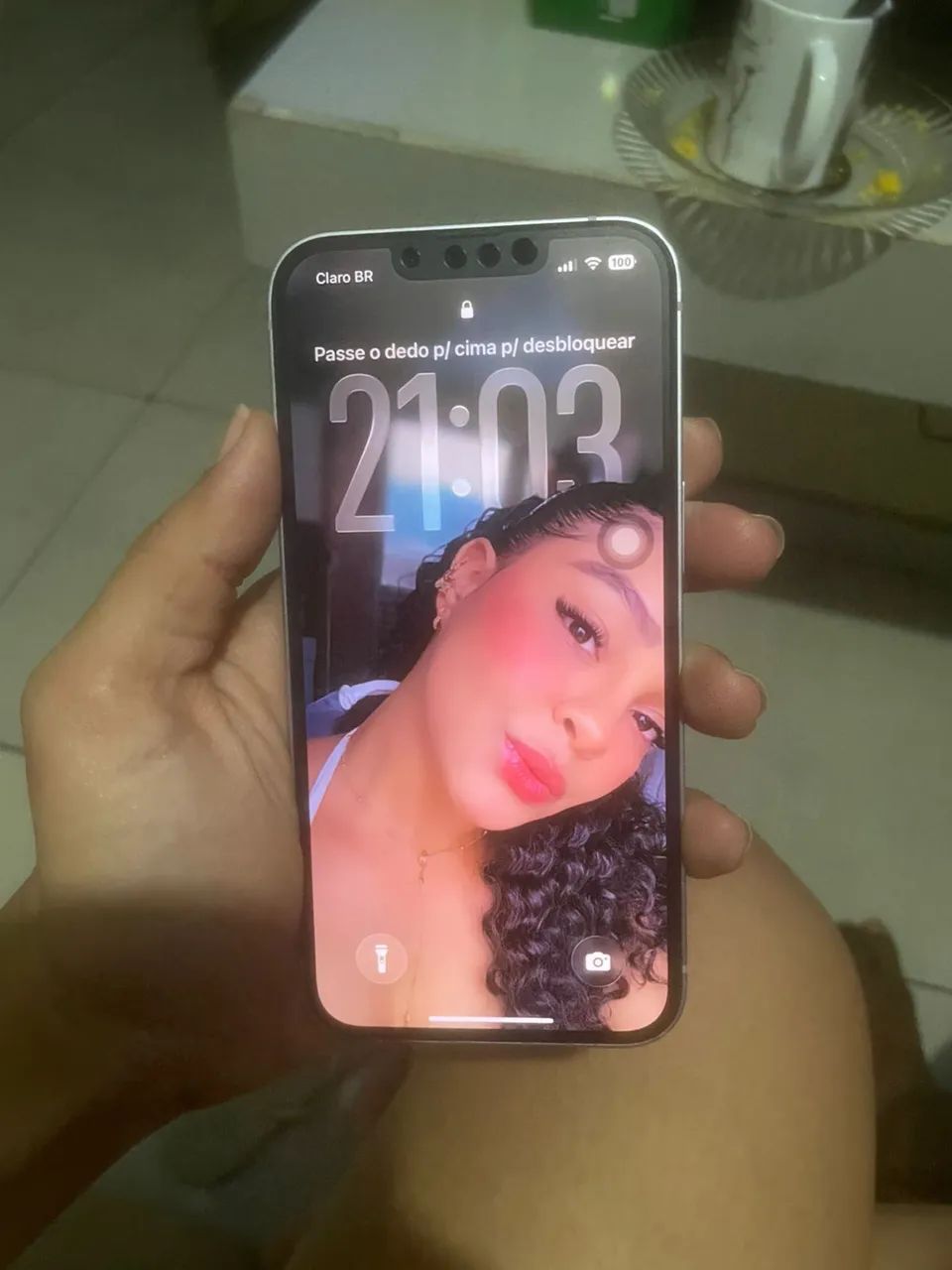 iPhone 14 - Foto 5