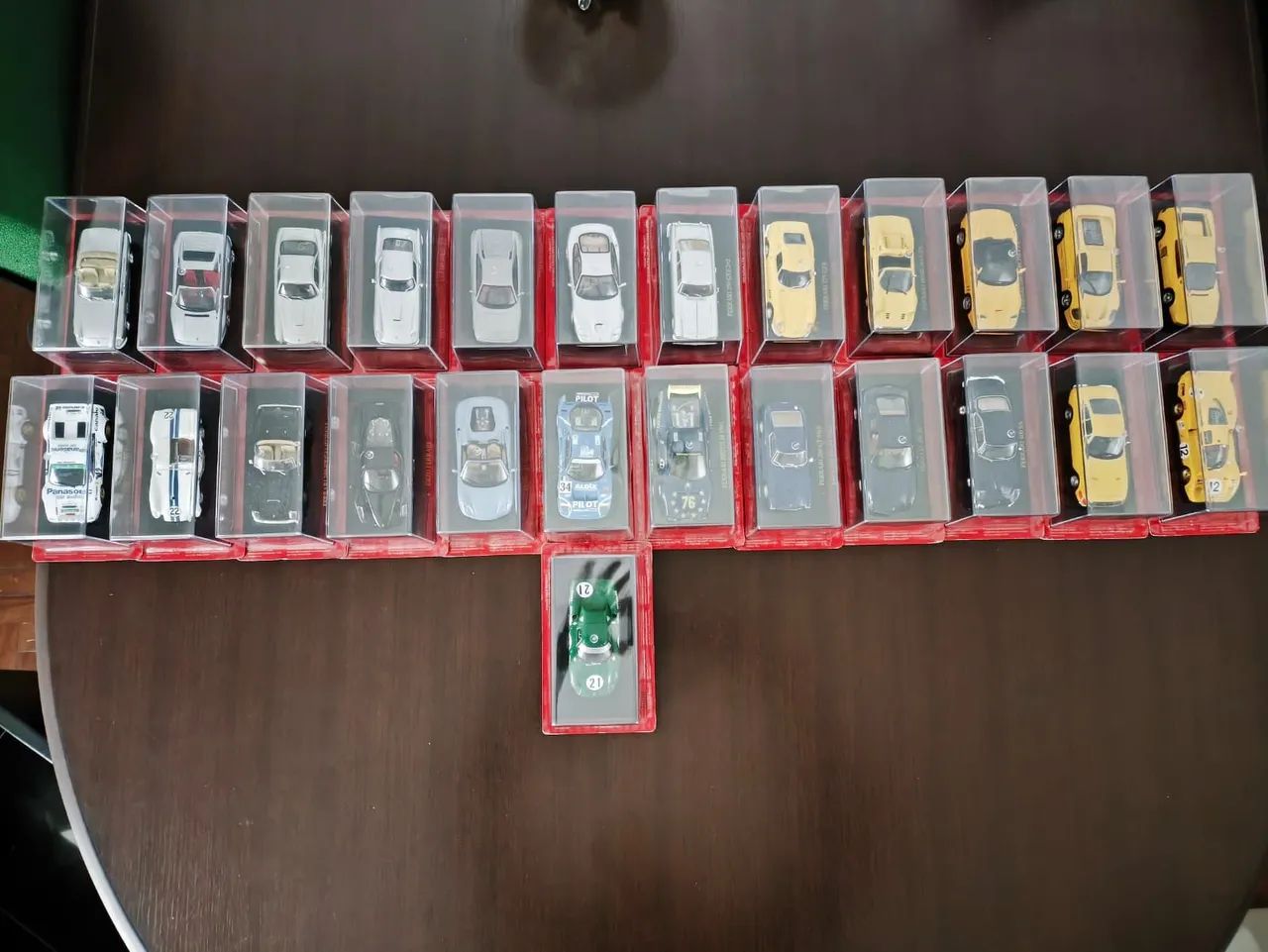 FERRARI COLLECTION - Foto 2