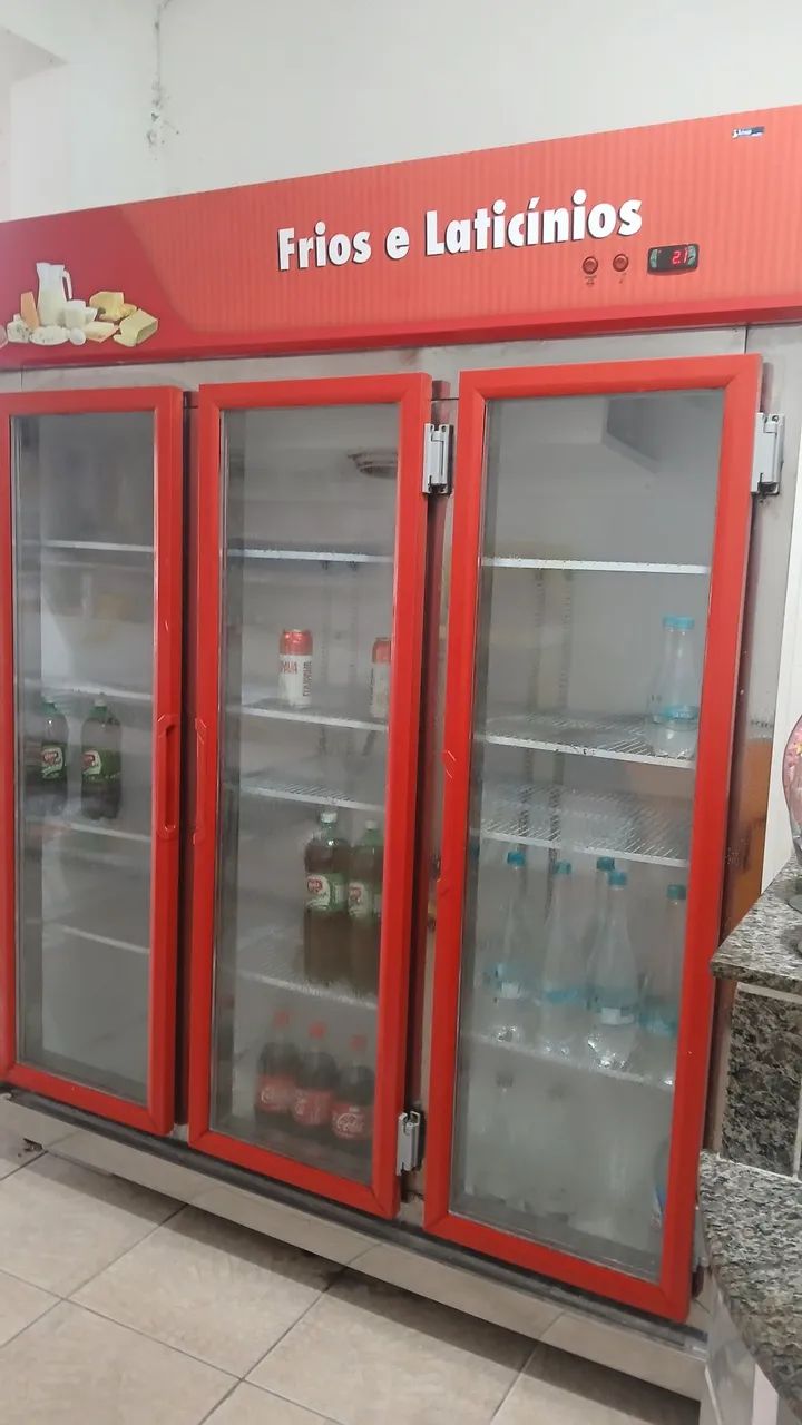 Refrigerador 