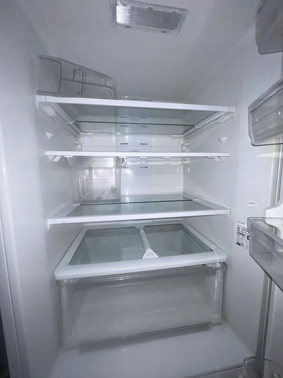 Geladeira Electrolux  - Foto 4