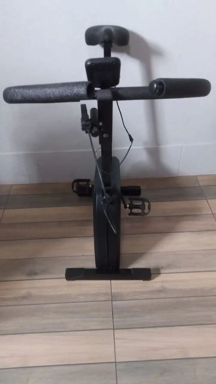 Bicicleta ergometrica  - Foto 2