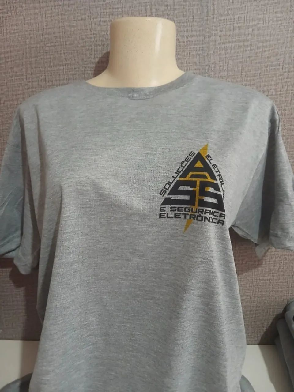 Camisas personalizadas para toda ocasião - Foto 4