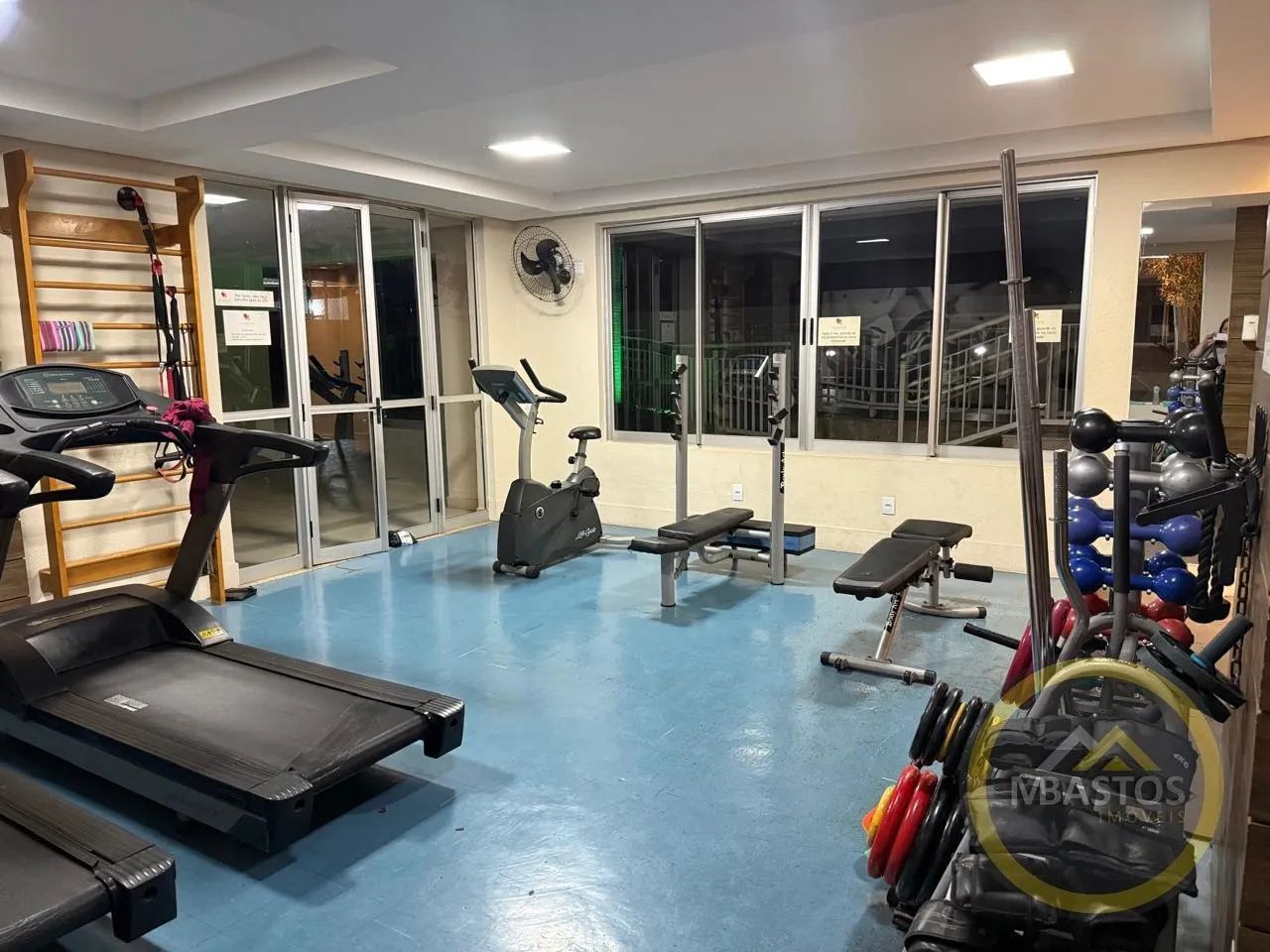 Apartamento em Castelo - Belo Horizonte - Foto 3