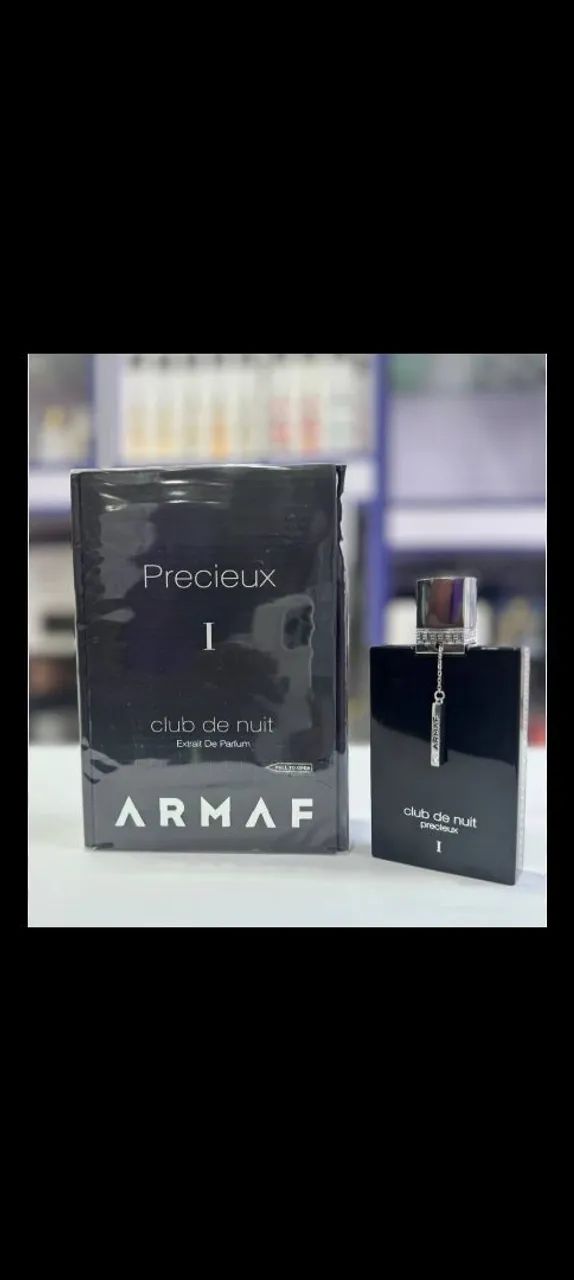 Perfume Árabe  - Foto 2