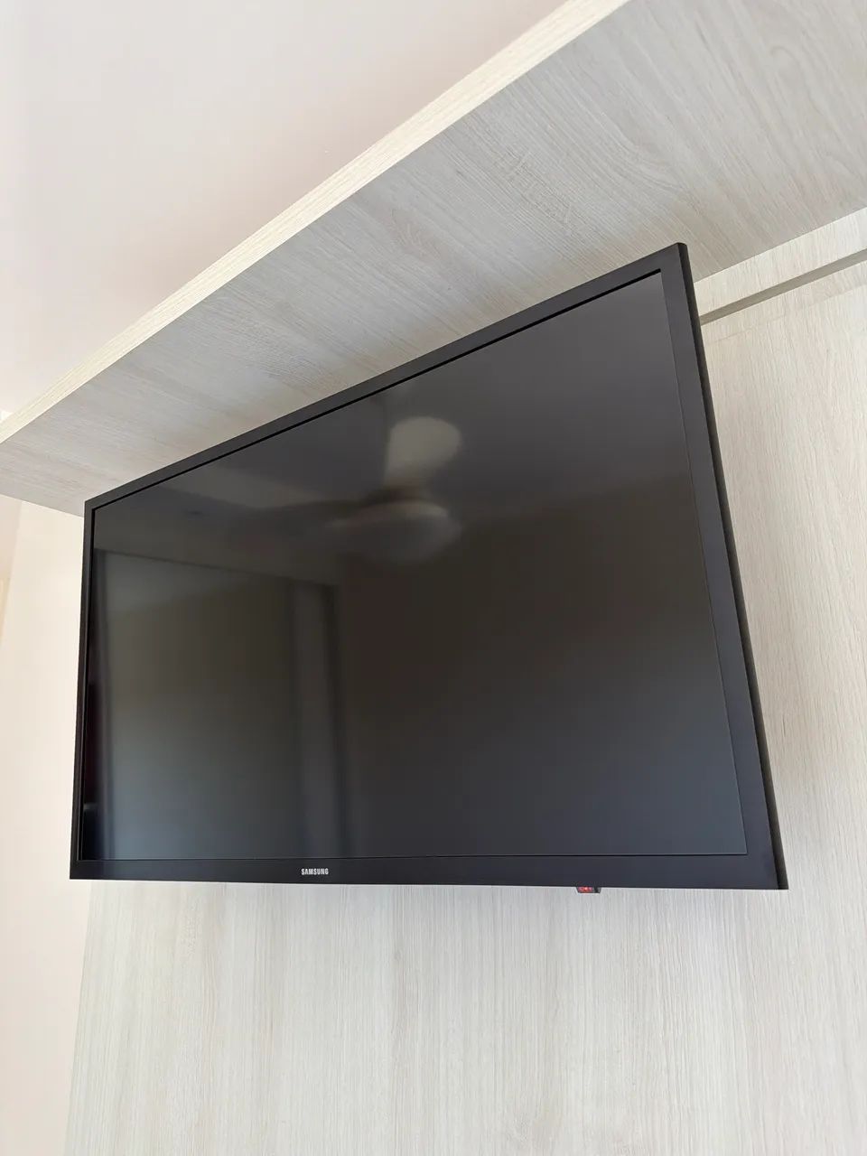 Smart TV Samsung 32? Led HD 