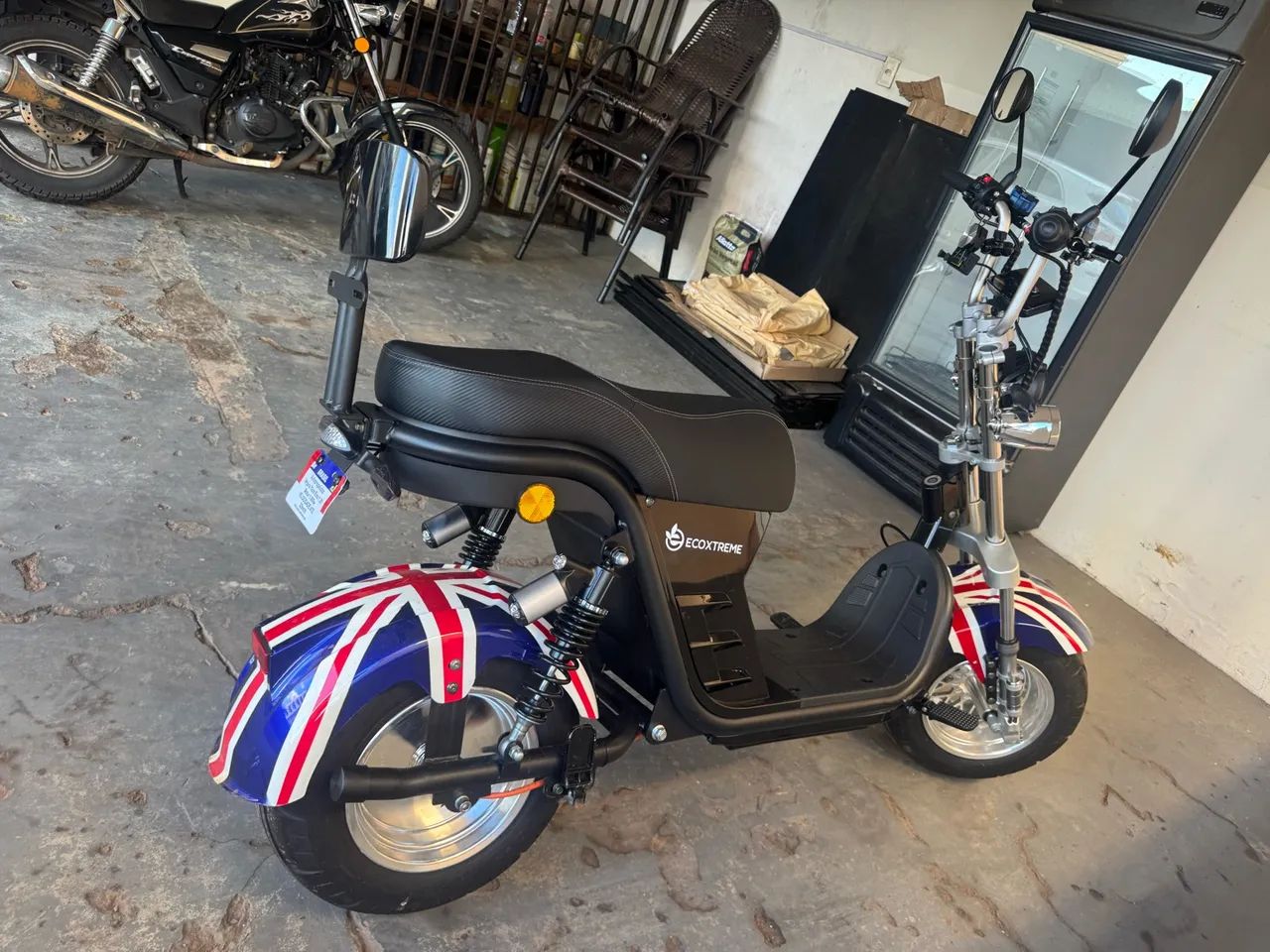 Scooter x12max Nova  - Foto 4