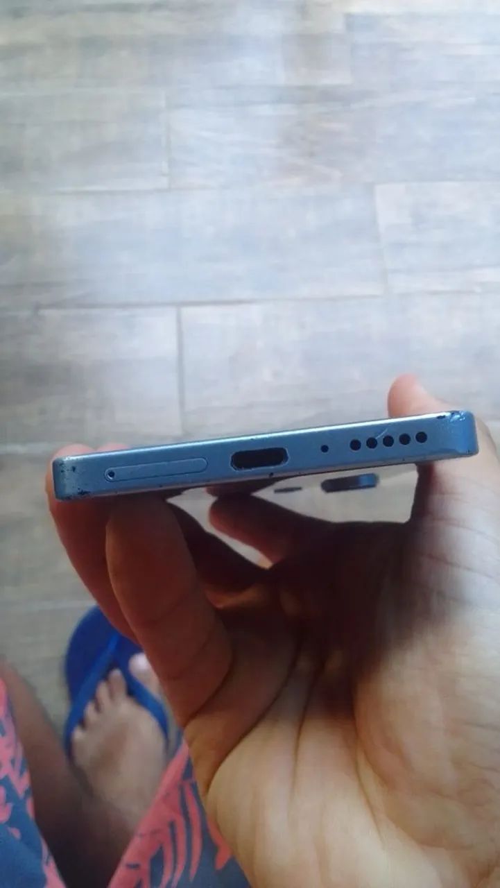 Xiaomi redimi note 13 128gb  - Foto 5