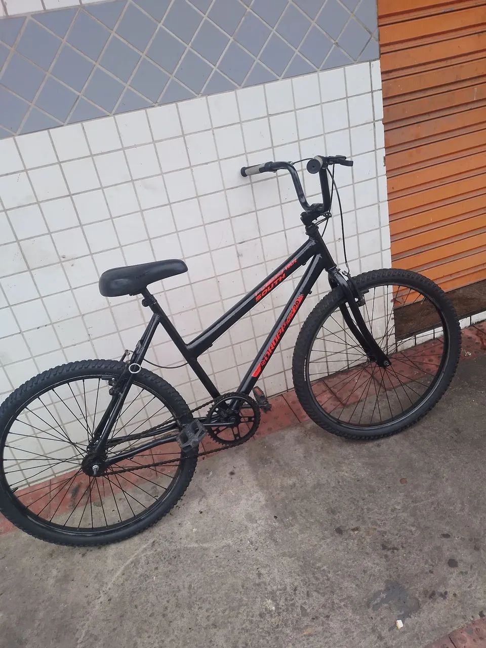 Bicicleta aro 26 - Foto 3