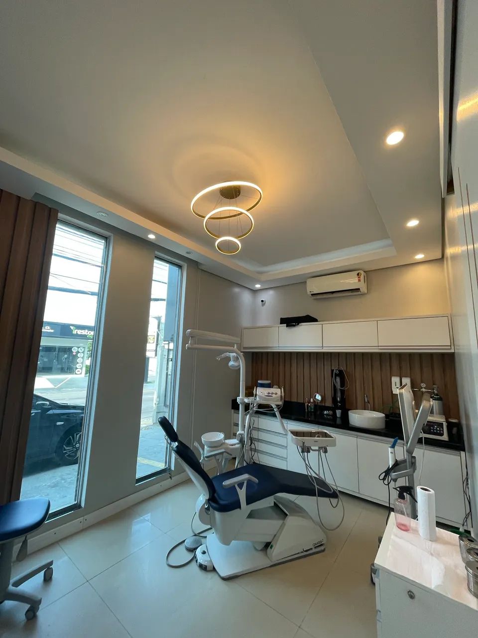 Consultório odontológico Av. João Valério  - Foto 3