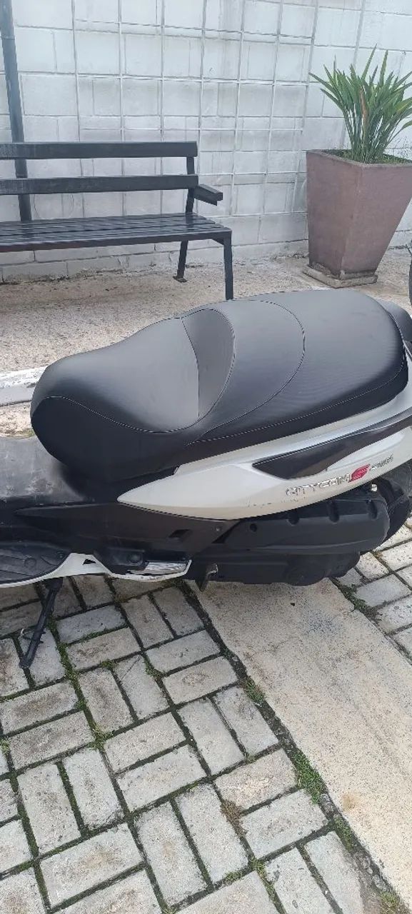 SCOOTER - Foto 4