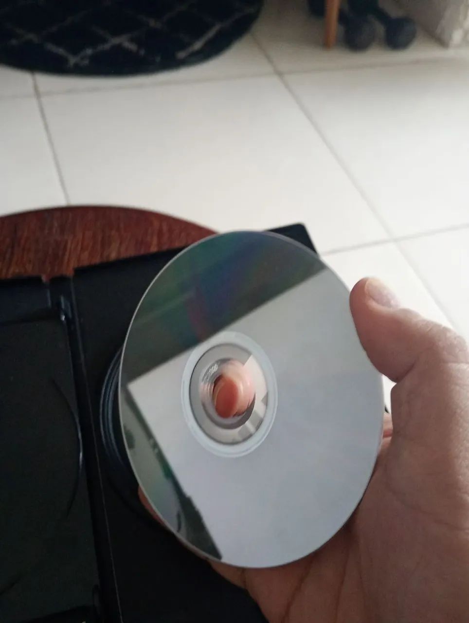 DVD duplo mitos e lendas : Beatles VS Stones (USADO) - Foto 5