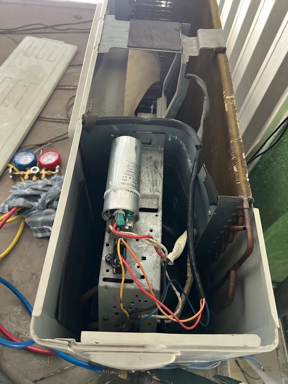 MECÂNICO REFRIGERAÇAO  - Foto 2