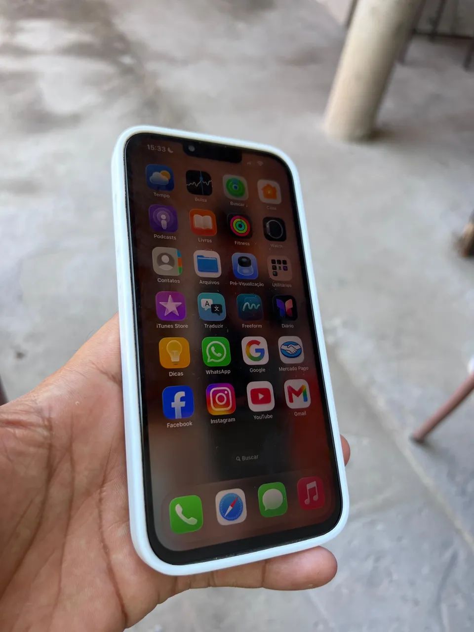 Celular  - Foto 2