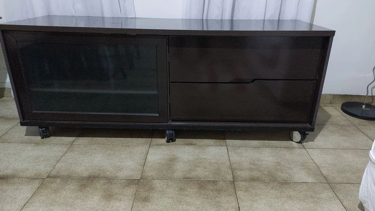 Rack para sala de TV - Foto 4