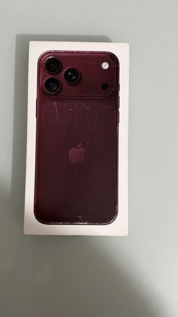 18 PRO MAX 512 - Foto 2
