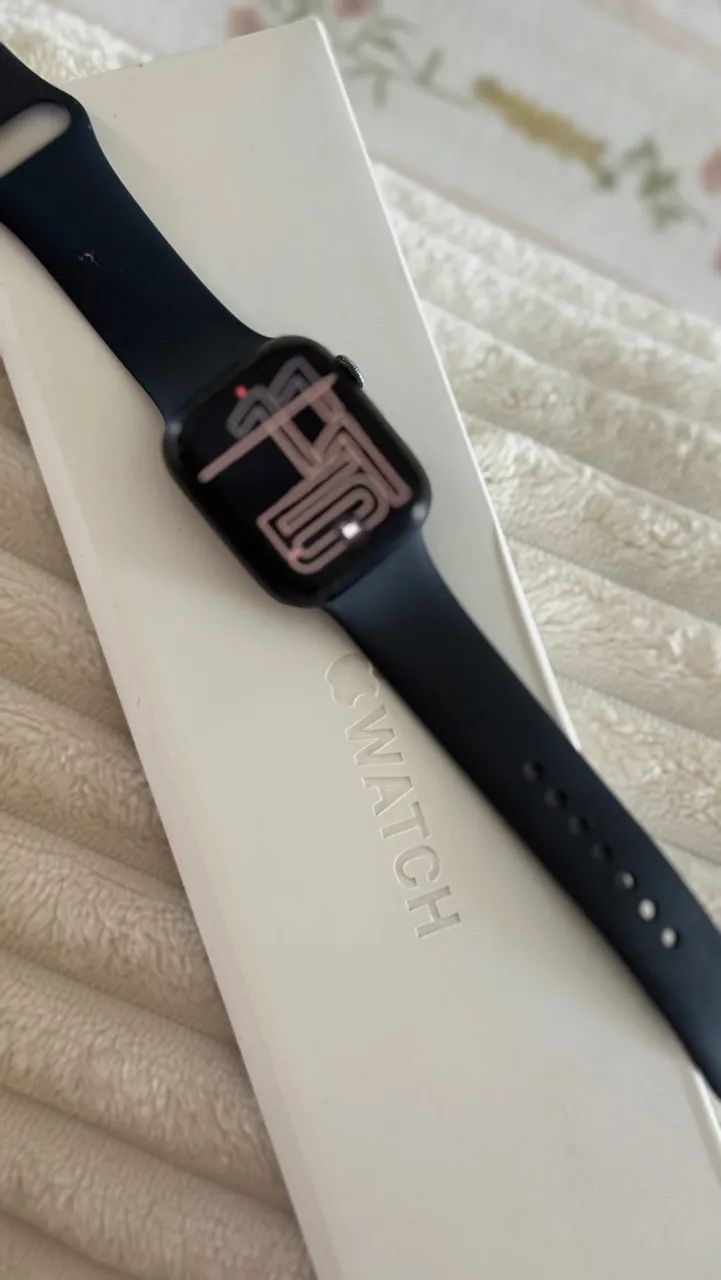 Apple Watch série 8  - Foto 3