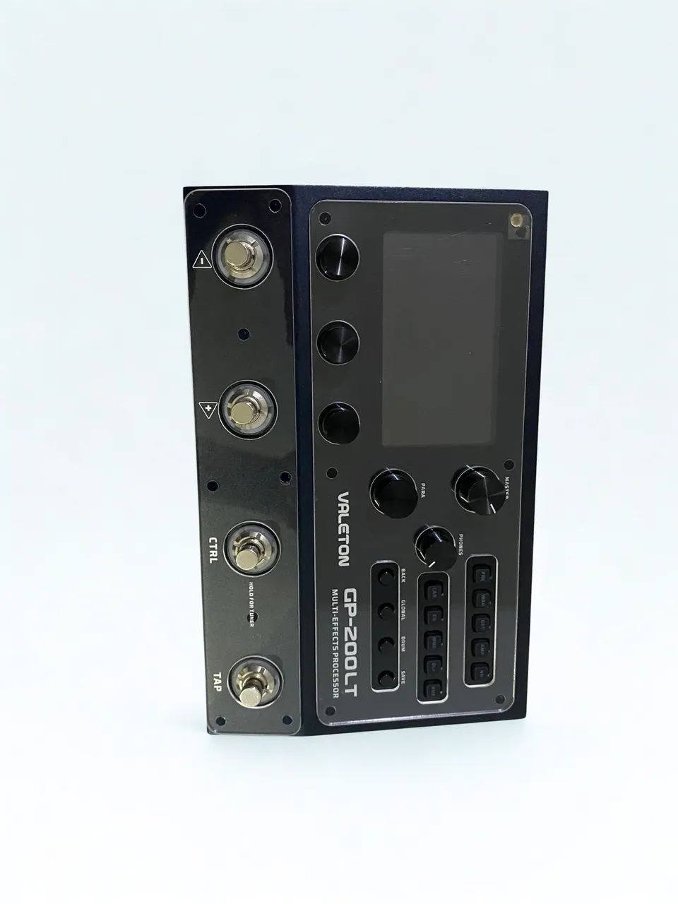 Proteção em Acrílico Valeton GP200LT - Foto 3