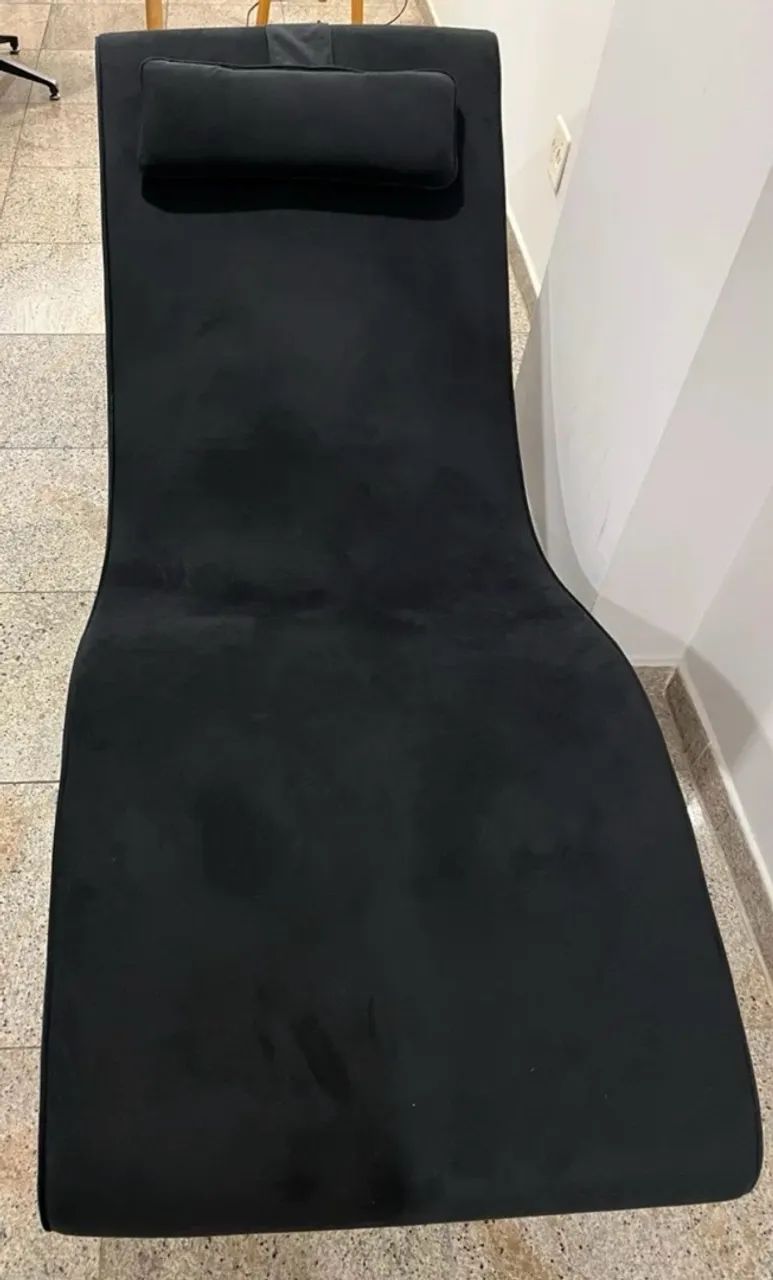 Divã/recamier novíssimo TokStok - Foto 2