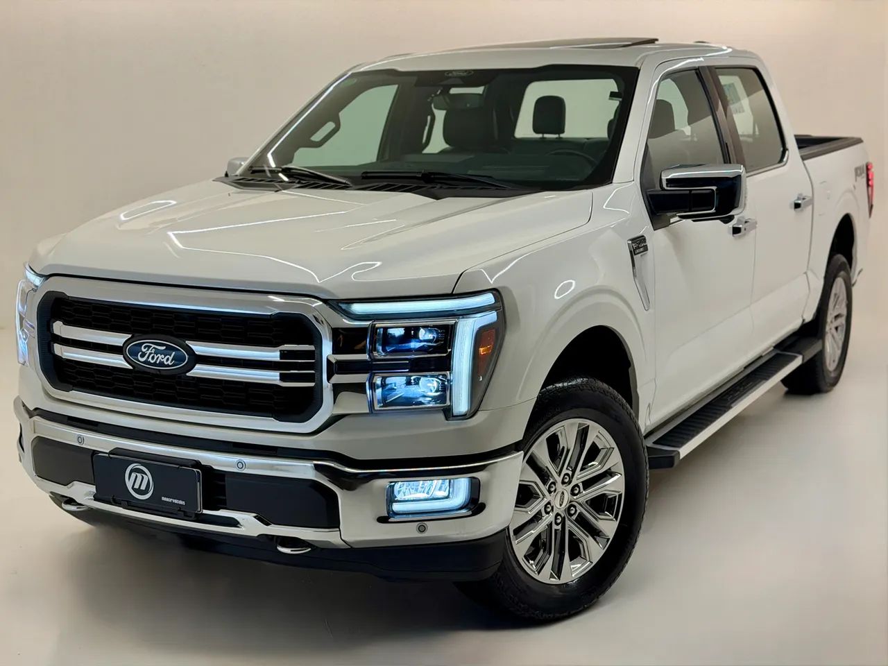 Ford F-150 2024