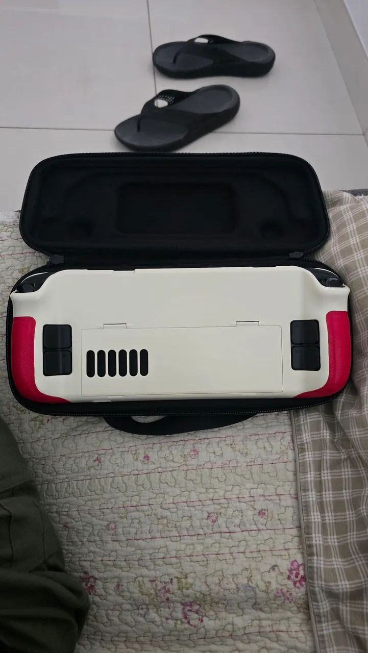 Steam Deck 2Tb - Foto 4