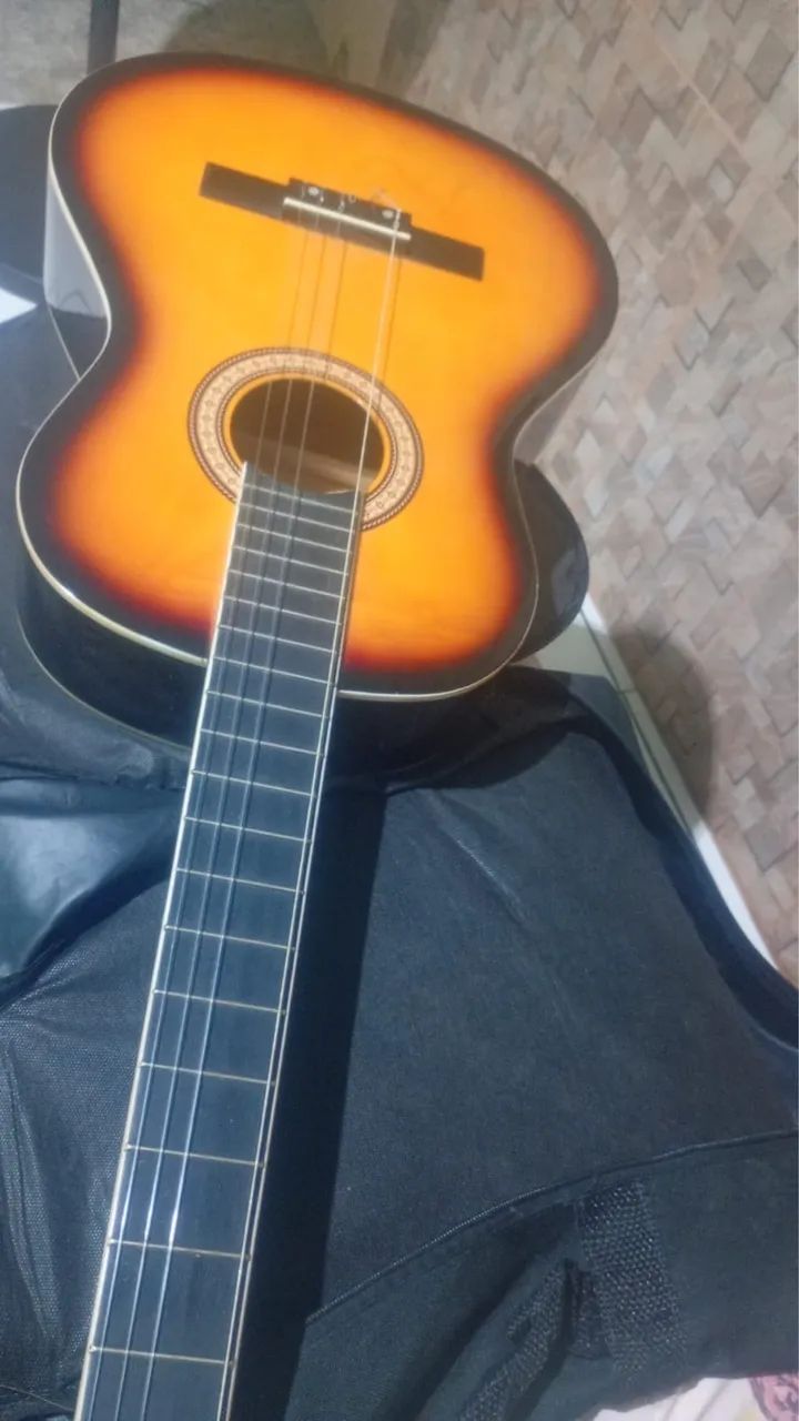 Violão