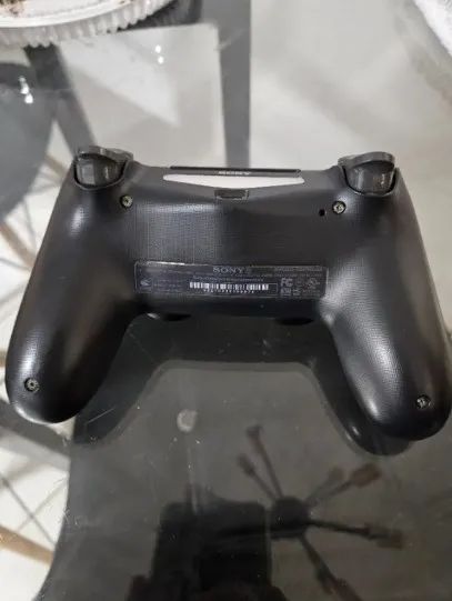 Controle de ps4 original da sony - Foto 2