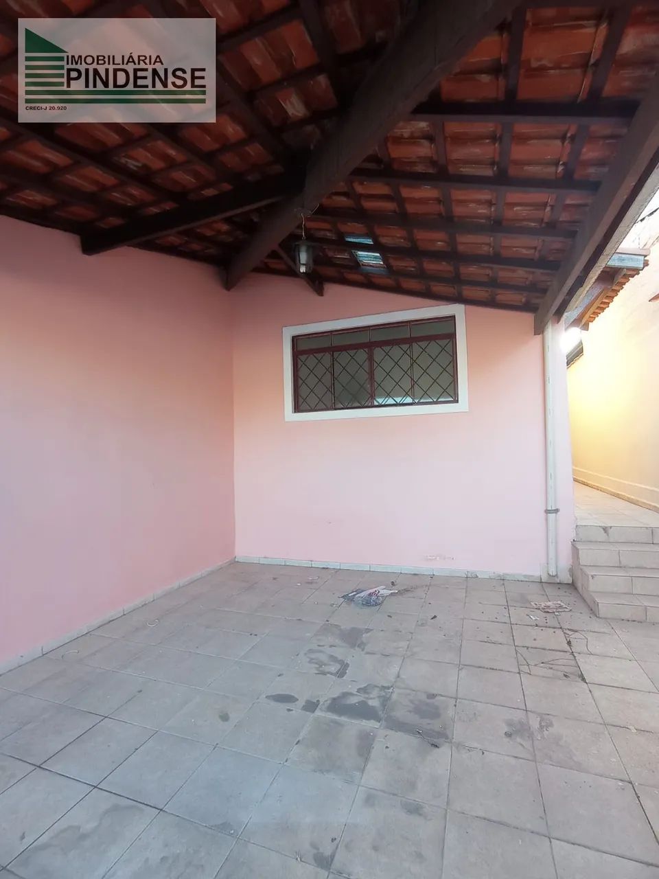Casa em Santa Luzia - Pindamonhangaba - Foto 2