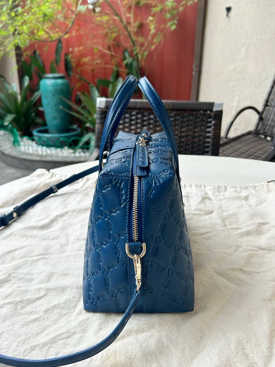 Bolsa Victor Hugo