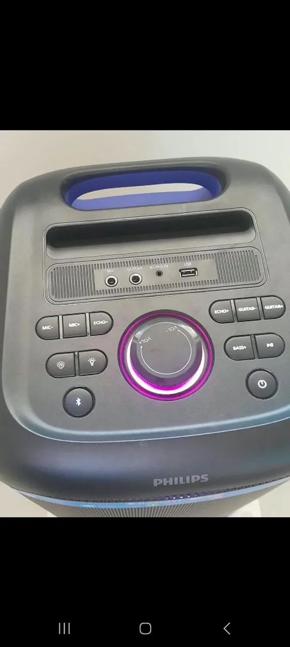 Party speaker - Foto 2