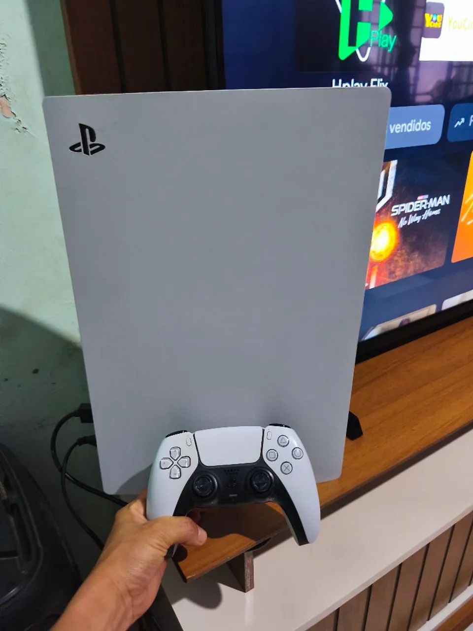 Ps5 - Foto 2