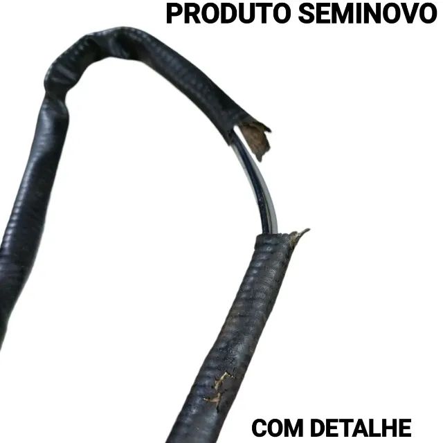 Sonda Lambda Citroen C3 2003 a 2013 Original - Foto 2