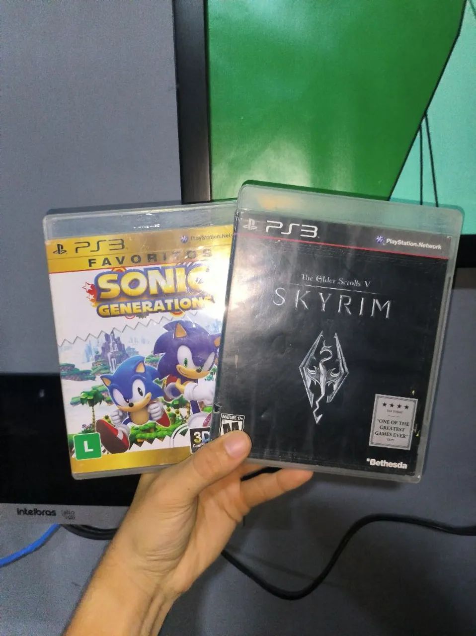 Jogos ps3  - Foto 3